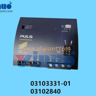 03103331-01-03102840-SIEMENS-ASM-power-supply-36V-QT40.361-24V-QT40-3