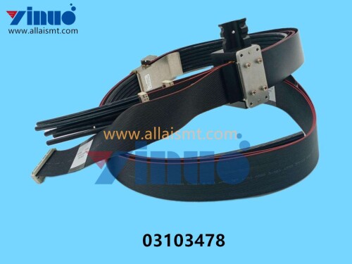 03103478 SIEMENS ASM Cable (2)