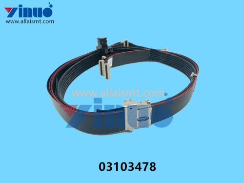 03103478 SIEMENS ASM Cable (3)