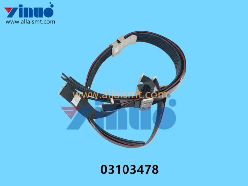 03103478 SIEMENS ASM Cable (4)