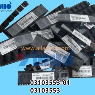 03103553-01-03103553-SIEMENS-ASM-NOZZLE-4109-6109