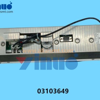 03103649-SIEMENS-ASM-Nozzle-Changer-Base-kl-k2-0174NC-1