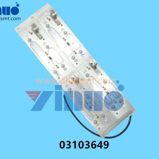 03103649-SIEMENS-ASM-Nozzle-Changer-Base-kl-k2-0174NC-2