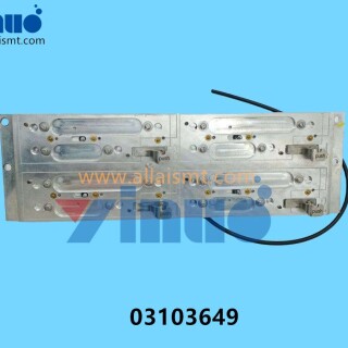 03103649-SIEMENS-ASM-Nozzle-Changer-Base-kl-k2-0174NC-3