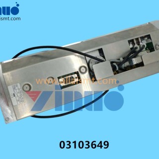 03103649-SIEMENS-ASM-Nozzle-Changer-Base-kl-k2-0174NC-4