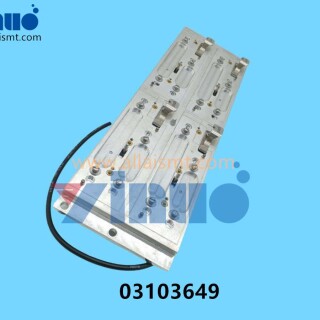 03103649-SIEMENS-ASM-Nozzle-Changer-Base-kl-k2-0174NC-5