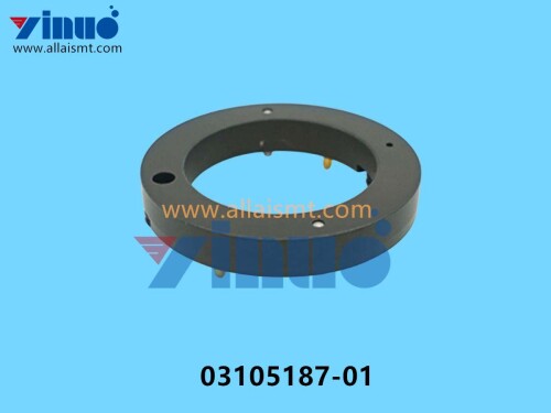 03105187 01 SIEMENS ASM Distribution plate (1)