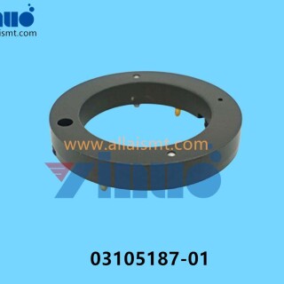 03105187-01-SIEMENS-ASM-Distribution-plate-1