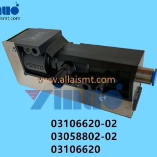 03106620-02-03058802-02-03106620-SIEMENS-ASM-Pressure-Regulator-3