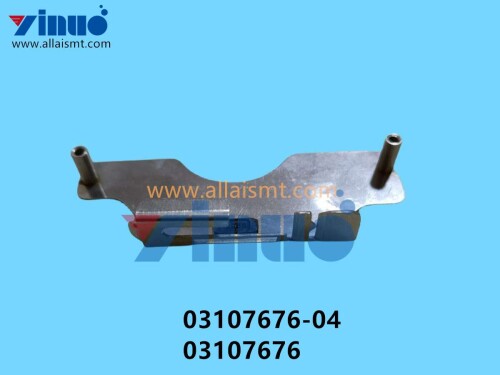 03107676 04 03107676 SIEMENS ASM Pickup Window Kpl (2)
