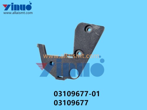 03109677 01 03109677 SIEMENS ASM X24MM Feeder Left Rocker (1)