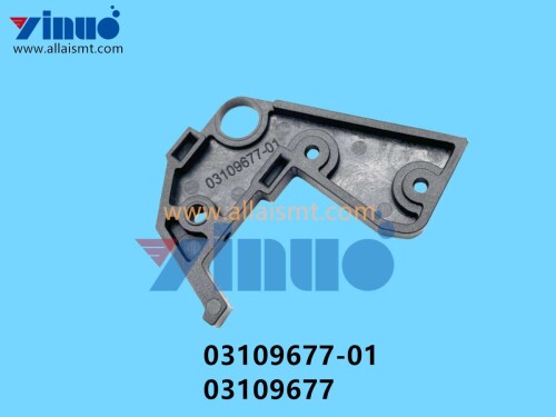 03109677 01 03109677 SIEMENS ASM X24MM Feeder Left Rocker (2)