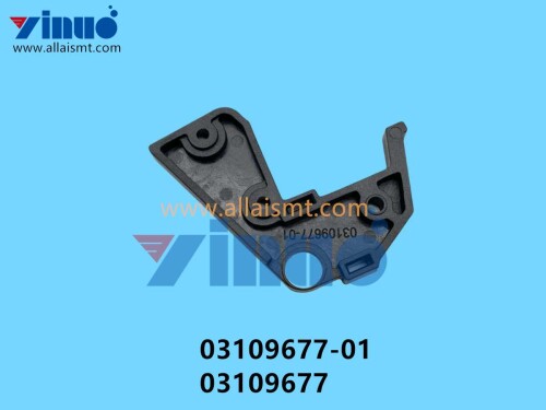 03109677 01 03109677 SIEMENS ASM X24MM Feeder Left Rocker (3)