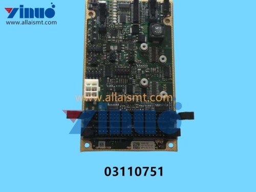 03110751 SIEMENS ASM BOARD (1)