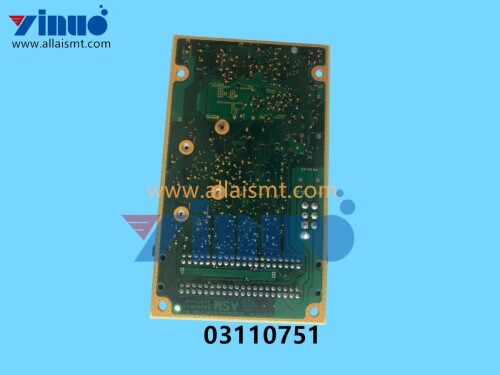 03110751 SIEMENS ASM BOARD (2)