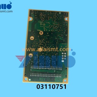 03110751-SIEMENS-ASM-BOARD-2