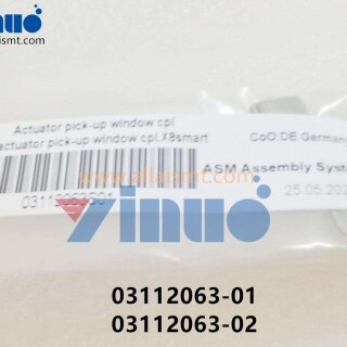 03112063-01-03112063-02-SIEMENS-ASM-Actuator-Pickup-Window-Cpl-1