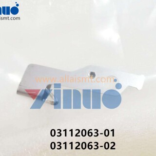 03112063-01-03112063-02-SIEMENS-ASM-Actuator-Pickup-Window-Cpl-2