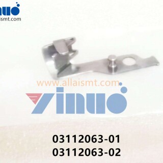 03112063-01-03112063-02-SIEMENS-ASM-Actuator-Pickup-Window-Cpl-3