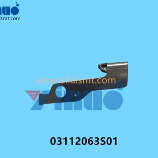 03112063S01-SIEMENS-ASM-Actuator-Pickup-Window-Cpl-1