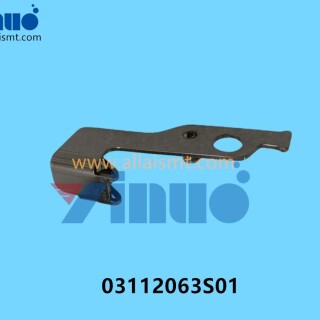 03112063S01-SIEMENS-ASM-Actuator-Pickup-Window-Cpl-2
