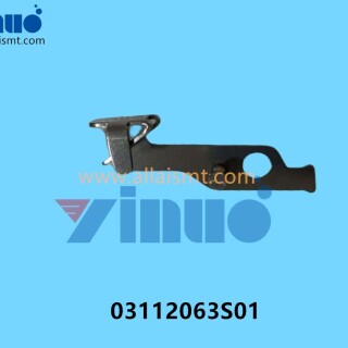 03112063S01-SIEMENS-ASM-Actuator-Pickup-Window-Cpl-4
