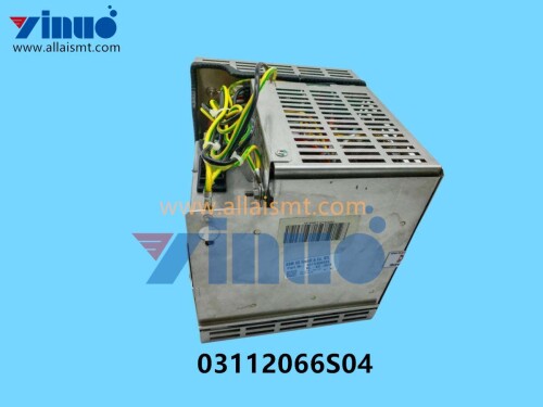 03112066S04 SIEMENS ASM Safety Relays (1)
