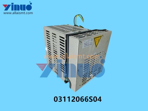 03112066S04 SIEMENS ASM Safety Relays (2)