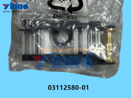 03112580 01 SIEMENS ASM feeder rocker arm (2)