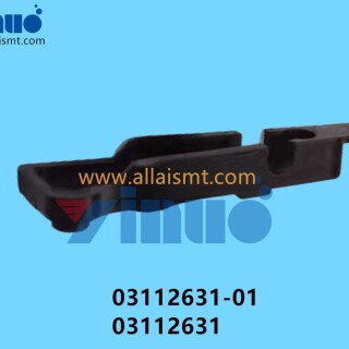 03112631-01-03112631-SIEMENS-ASM-Feeder-24mmRocker-arm-plastic-bracket