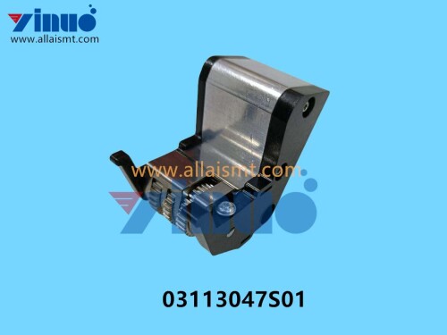 03113047S01 SIEMENS ASM ROCKER X24 SMART CPL (2)