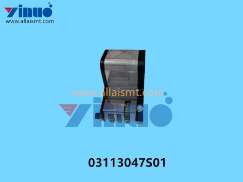 03113047S01 SIEMENS ASM ROCKER X24 SMART CPL (3)