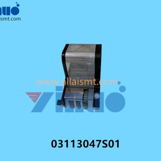 03113047S01-SIEMENS-ASM-ROCKER-X24-SMART-CPL-3