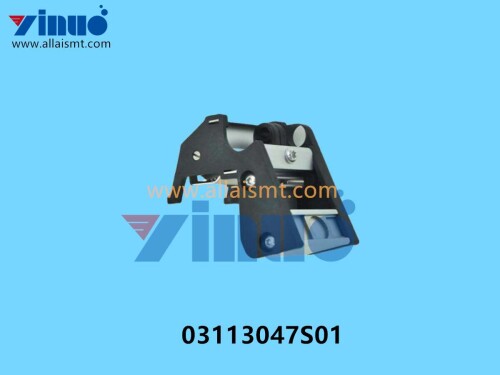 03113047S01 SIEMENS ASM ROCKER X24 SMART CPL (4)