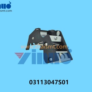 03113047S01-SIEMENS-ASM-ROCKER-X24-SMART-CPL-4