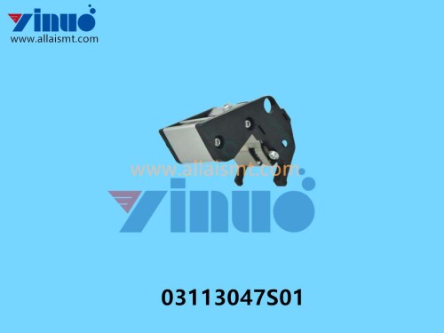 03113047S01 SIEMENS ASM ROCKER X24 SMART CPL (5)
