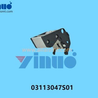 03113047S01-SIEMENS-ASM-ROCKER-X24-SMART-CPL-5