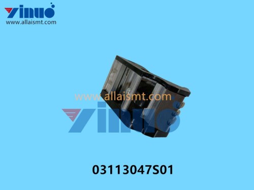03113047S01 SIEMENS ASM ROCKER X24 SMART CPL (6)