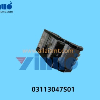 03113047S01-SIEMENS-ASM-ROCKER-X24-SMART-CPL-6