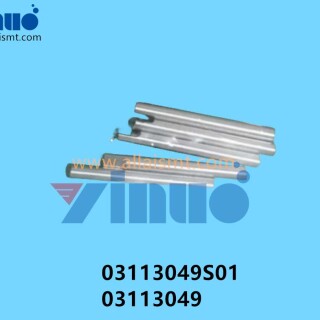 03113049S01-03113049-SIEMENS-ASM-ROCKER-AXLE