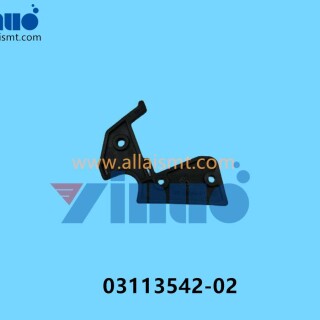 03113542-02-SIEMENS-ASM-Feeder-Side-Right-Rocker-Arm-1