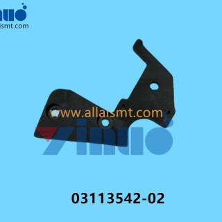 03113542-02-SIEMENS-ASM-Feeder-Side-Right-Rocker-Arm-2