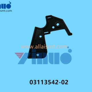 03113542-02-SIEMENS-ASM-Feeder-Side-Right-Rocker-Arm-3