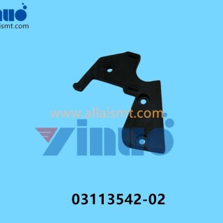 03113542-02-SIEMENS-ASM-Feeder-Side-Right-Rocker-Arm-4