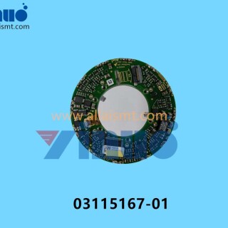 03115167-01-SIEMENS-ASM-Control-Board-2