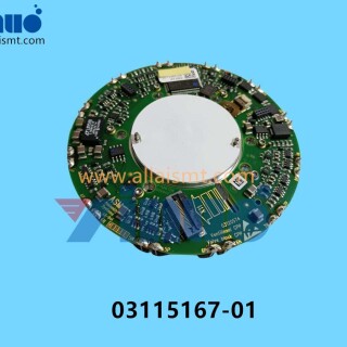 03115167-01-SIEMENS-ASM-Control-Board-4
