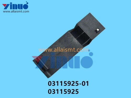 03115925 01 03115925 SIEMENS ASM FLAP FOIL DISPOSAL CPL (1)