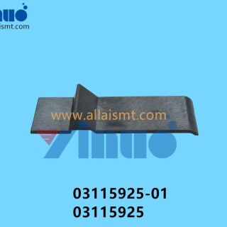 03115925-01-03115925-SIEMENS-ASM-FLAP-FOIL-DISPOSAL-CPL-3