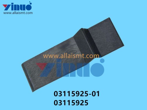 03115925 01 03115925 SIEMENS ASM FLAP FOIL DISPOSAL CPL (4)