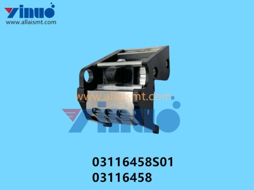 03116458S01 03116458 SIEMENS ASM ROCKER COMPLETE X32 V2 2 (1)